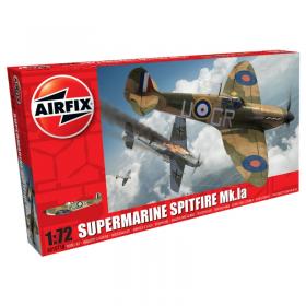 <span>Welcome to our Airfix </span><span>and Revell </span><span>models category, where you'll find a wide range of model kits from one of the most iconic brands in the modeling world. Our Airfix sets</span><span>include military and aviation</span><span> kits;</span><span> ships</span><span>, aircraft, tanks </span><span>and everything in between, covering different skill levels and interests. We offer everything from starter sets for beginners to advanced sets for experienced model makers, all featuring the highest level of detail and accuracy. Whether you're looking to build your first Airfix model or expand your collection, we have something for everyone. Explore our selection of Airfix model kits and let your creativity take flight with the renowned Airfix company. Discover the timeless appeal of aircraft, and more as you dive into the world of detailed and accurate model building with Airfix.</span>